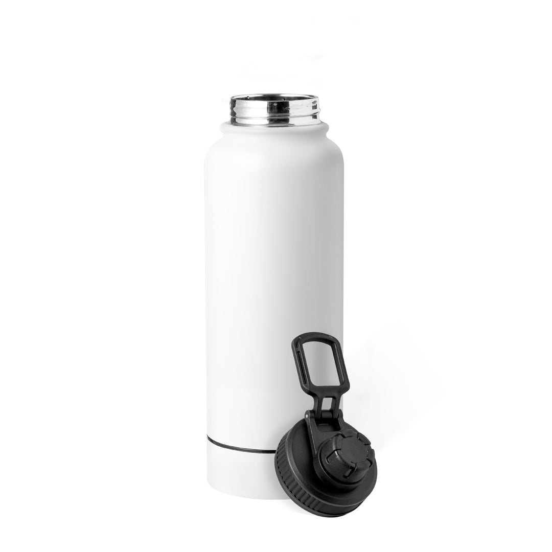 Wankex Thermos Flask – Durable Stainless Steel 1L Flask for Bulk Orders