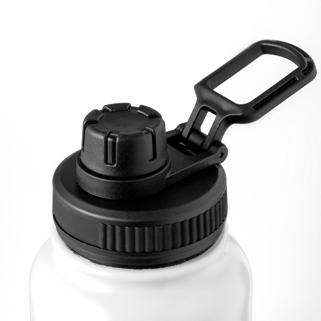 Wankex Thermos Flask – Durable Stainless Steel 1L Flask for Bulk Orders