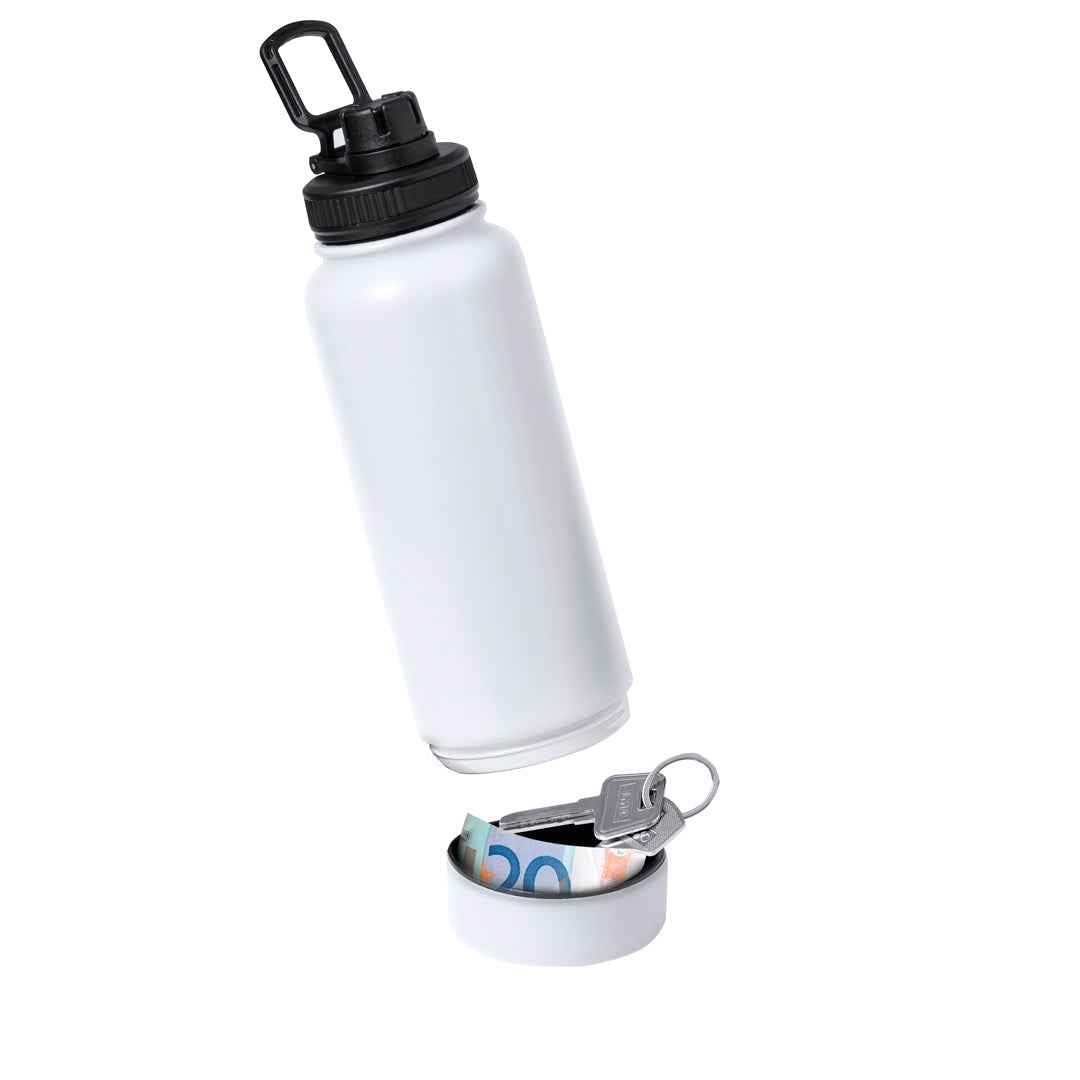 Wankex Thermos Flask – Durable Stainless Steel 1L Flask for Bulk Orders