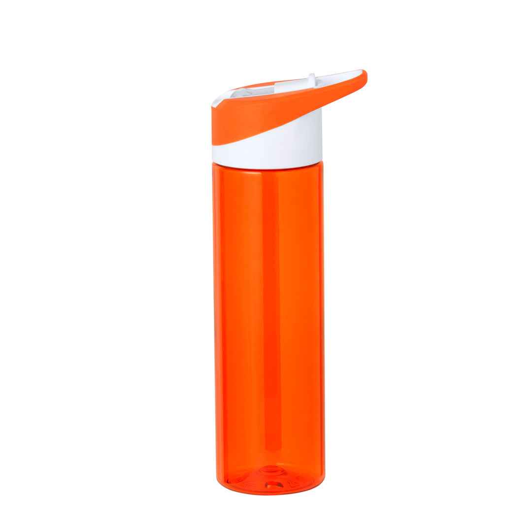 Laudon RPET Bottle - Sustainable 600ml Water Bottle for Bulk Orders