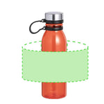 Albrait Reusable Bottle – Sustainable and Practical Hydration Solution