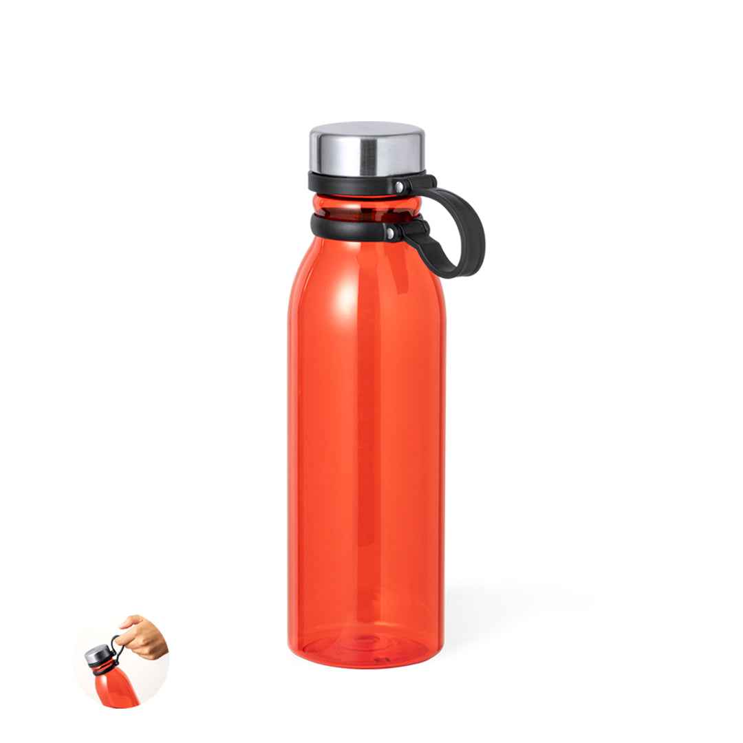 Albrait Reusable Bottle – Sustainable and Practical Hydration Solution