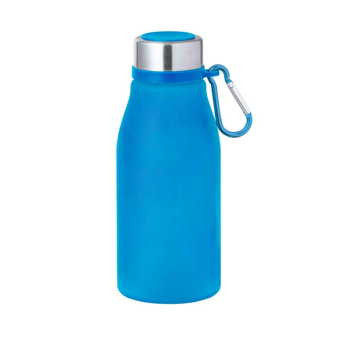 Katsur Recycled Water Bottle – Sustainable and Practical Hydration
