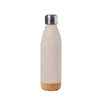 Stroud Sustainable Bottle – Eco-Friendly 650 ml Cork Base Bottle