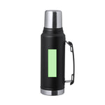 Jokinen Stainless Steel Thermos – 1L Capacity with Tumbler Lid