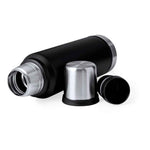 Jokinen Stainless Steel Thermos – 1L Capacity with Tumbler Lid