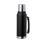 Jokinen Stainless Steel Thermos – 1L Capacity with Tumbler Lid