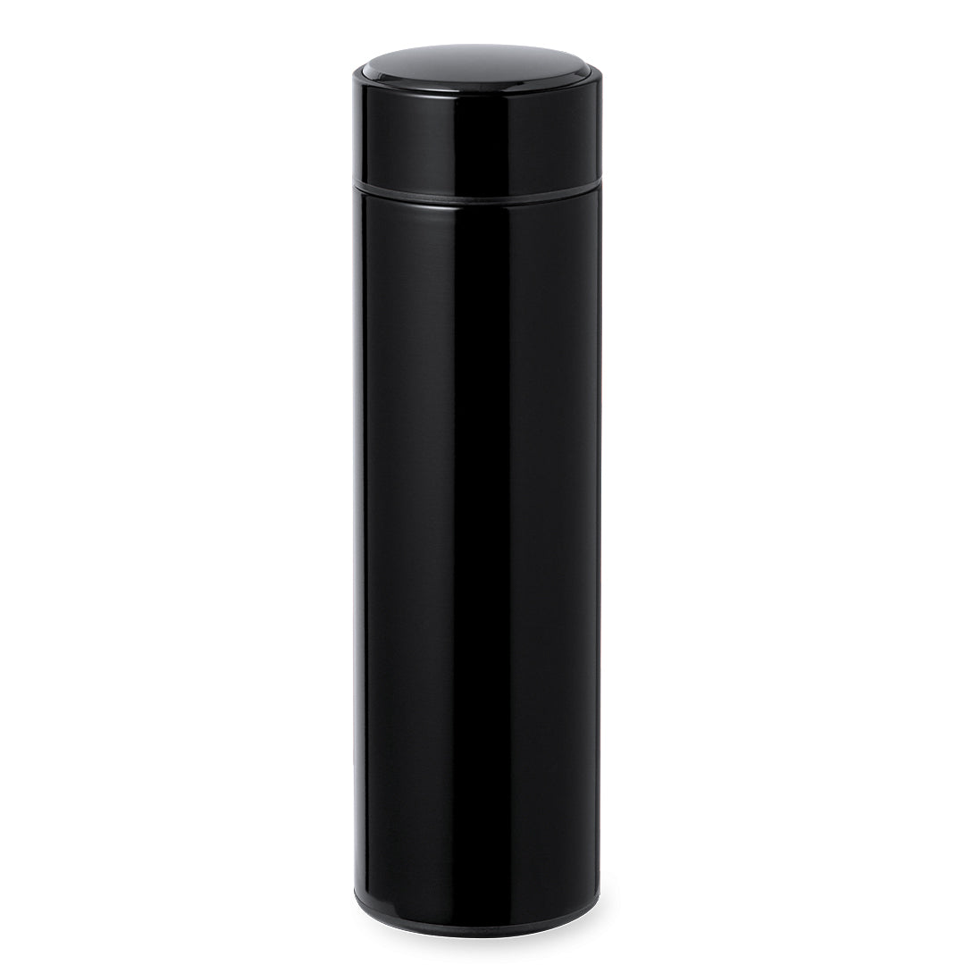 Sutung Thermal Flask – Durable Stainless Steel Flask with Temperature Gauge