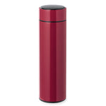 Sutung Thermal Flask – Durable Stainless Steel Flask with Temperature Gauge