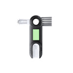 Grimg Cleaning Brush for Bottles – Durable and Practical