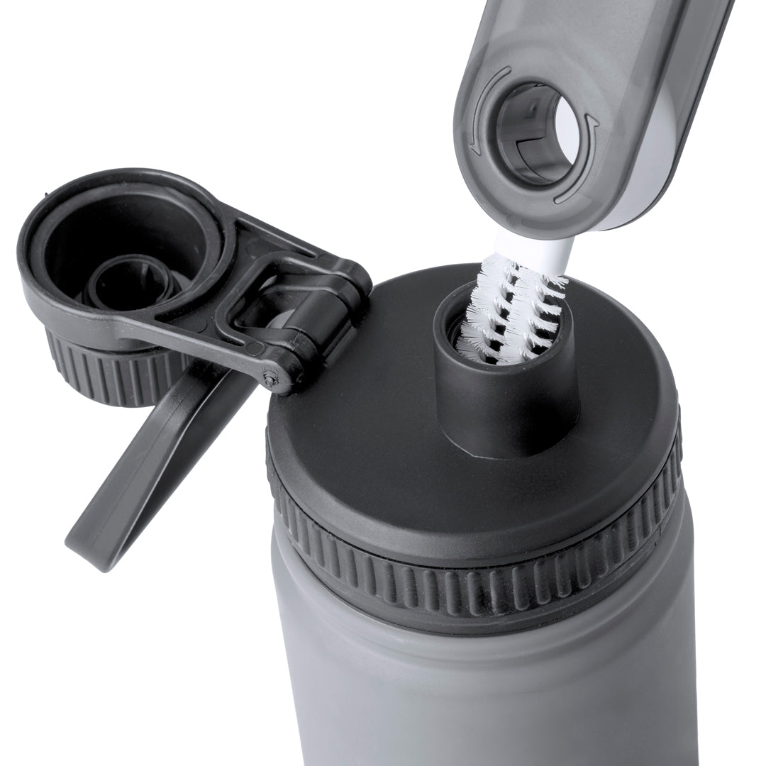 Grimg Cleaning Brush for Bottles – Durable and Practical