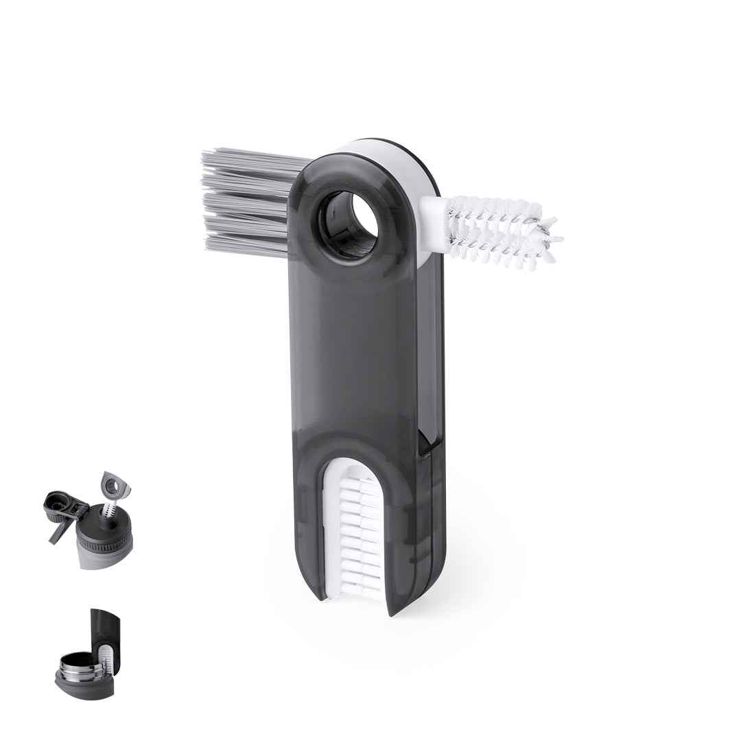 Grimg Cleaning Brush for Bottles – Durable and Practical