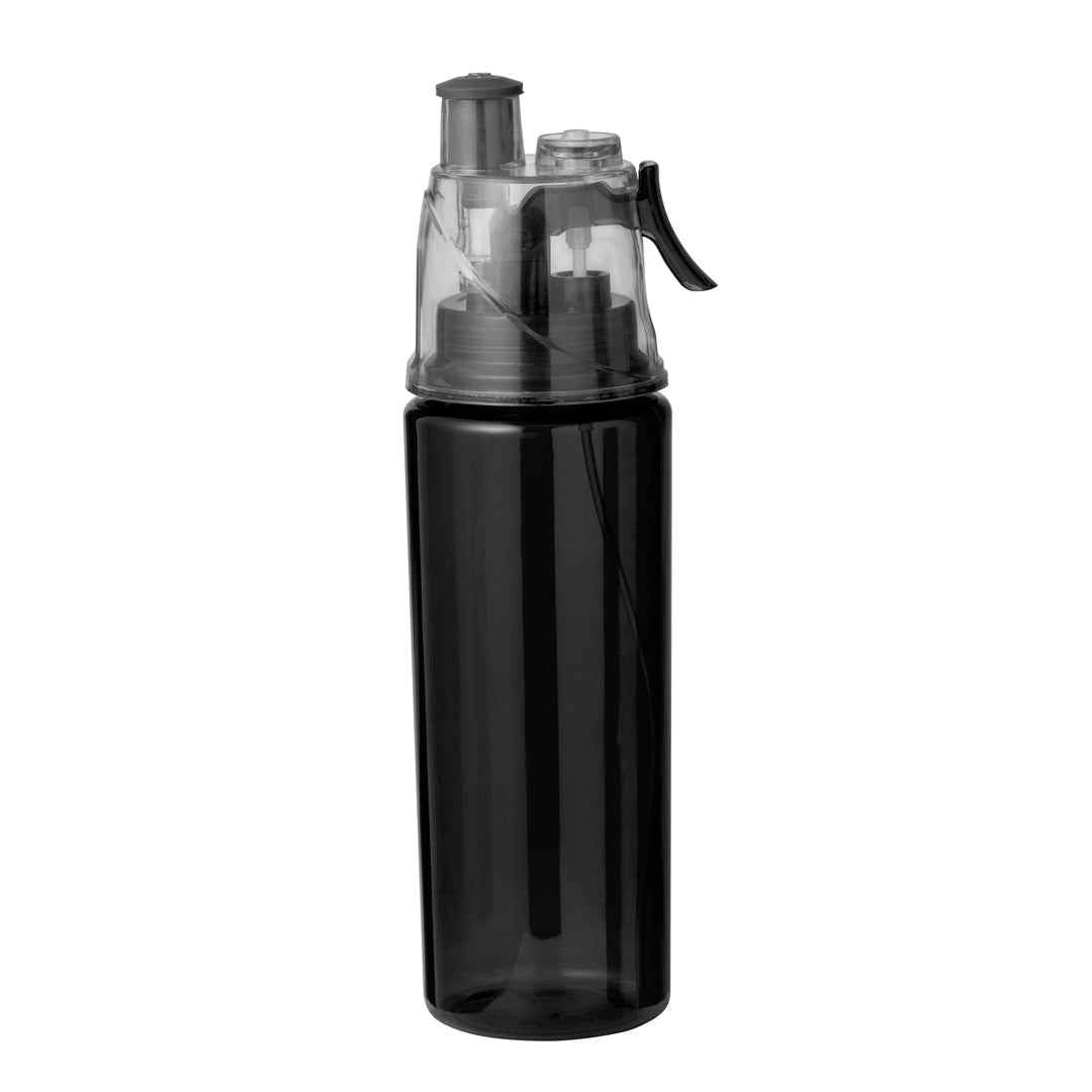 Fluxi Spray Bottle – Customisable Promotional Bottle for Irish Businesses