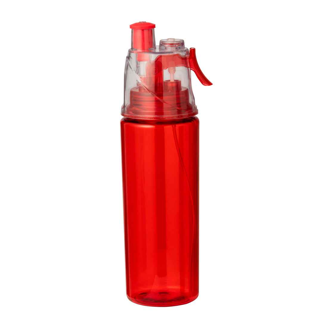 Fluxi Spray Bottle – Customisable Promotional Bottle for Irish Businesses