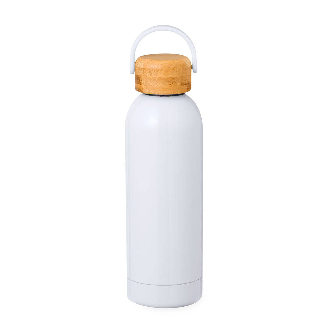 Jano Thermal Bottle – Durable Stainless Steel Sublimation Bottle