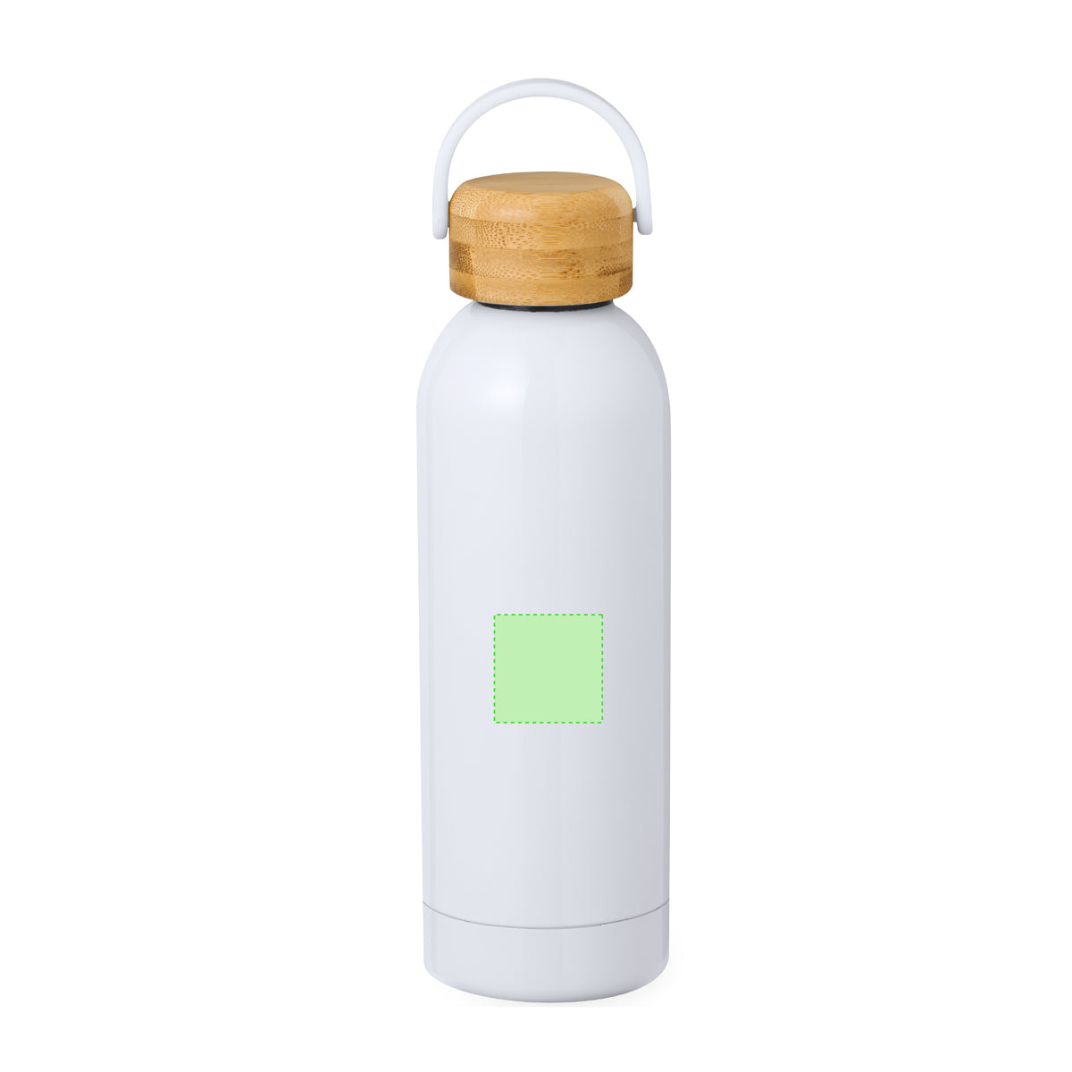 Jano Thermal Bottle – Durable Stainless Steel Sublimation Bottle