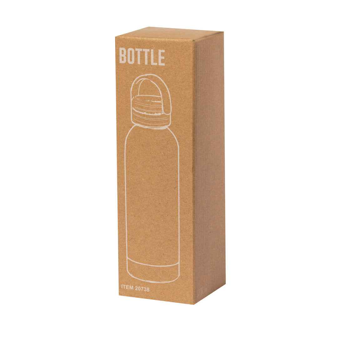 Jano Thermal Bottle – Durable Stainless Steel Sublimation Bottle