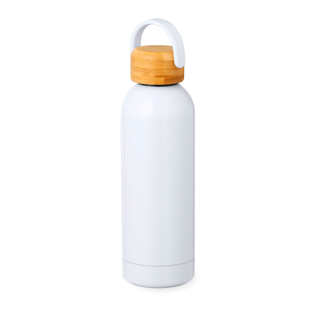 Jano Thermal Bottle – Durable Stainless Steel Sublimation Bottle
