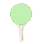 Zaxia Beach Rackets – Sustainable Sublimation Printing Set