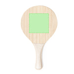 Zaxia Beach Rackets – Sustainable Sublimation Printing Set