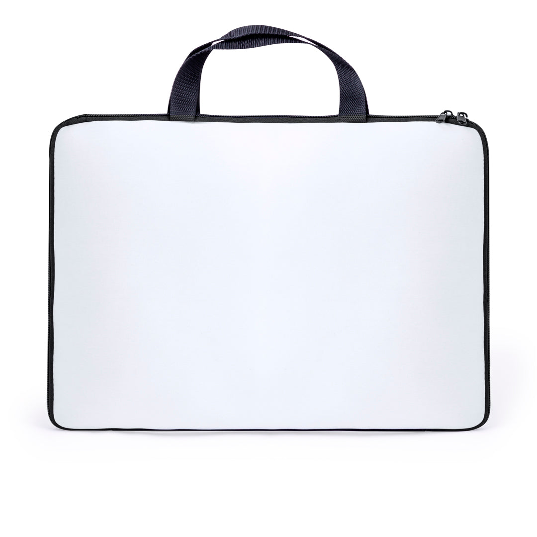 Lury Laptop Sleeve – Custom Sublimation Printing Solution for Irish Businesses