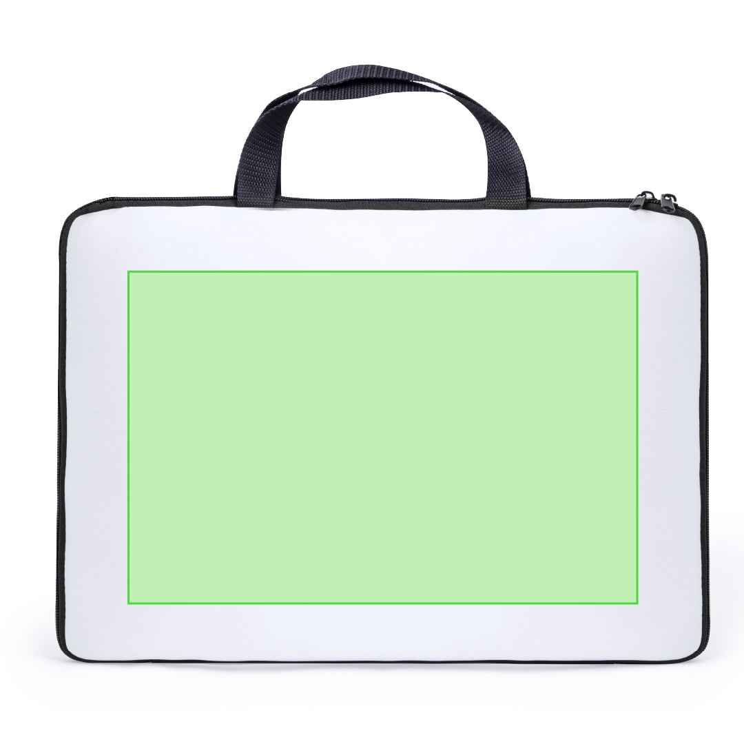 Lury Laptop Sleeve – Custom Sublimation Printing Solution for Irish Businesses