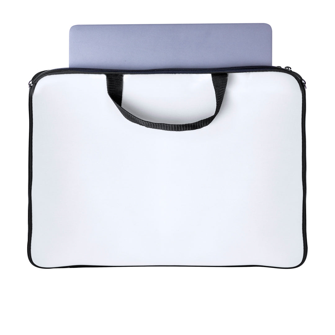 Lury Laptop Sleeve – Custom Sublimation Printing Solution for Irish Businesses