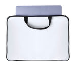 Lury Laptop Sleeve – Custom Sublimation Printing Solution for Irish Businesses