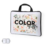 Lury Laptop Sleeve – Custom Sublimation Printing Solution for Irish Businesses