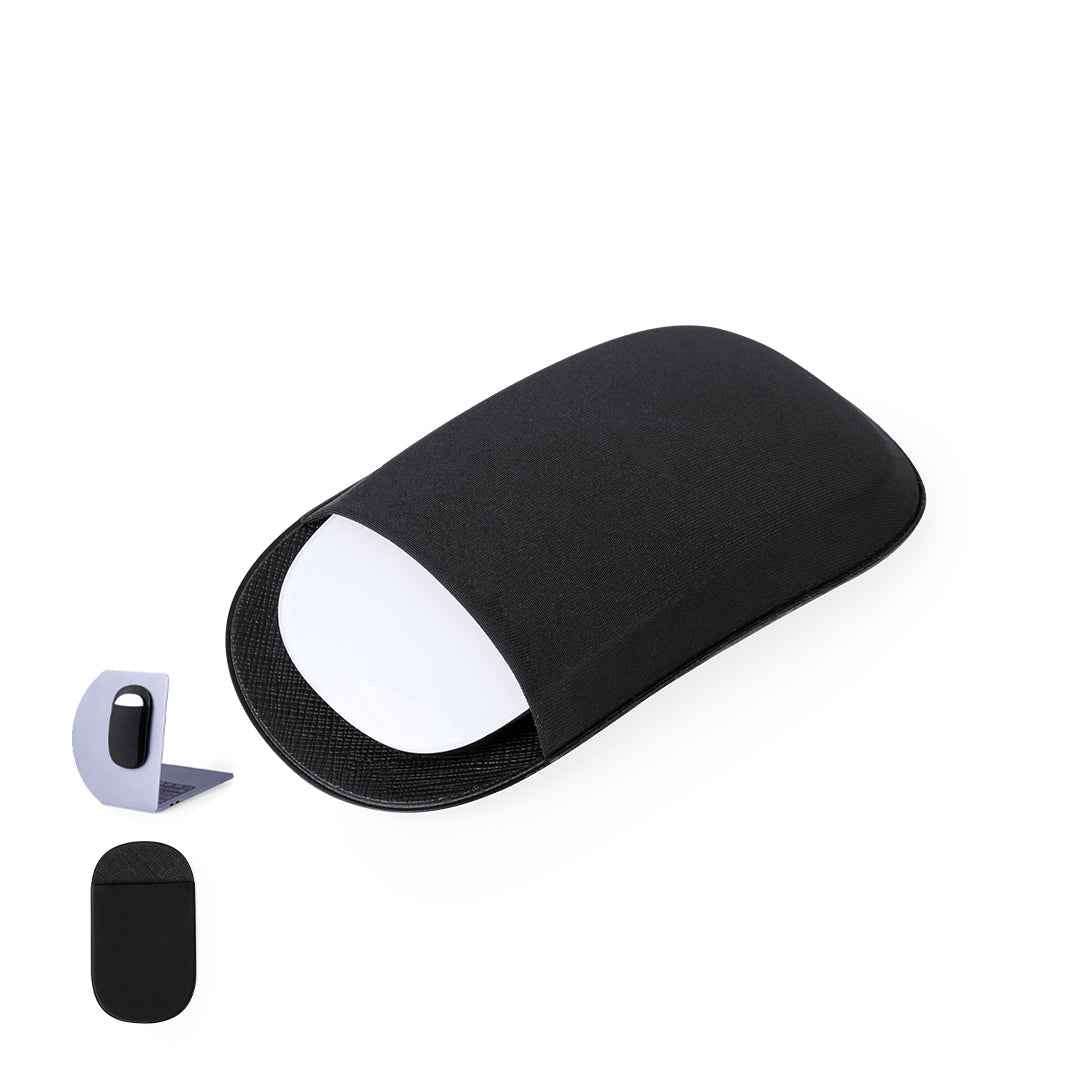 Zygon Accessory Case – Durable Flexible Lycra Case for Accessories