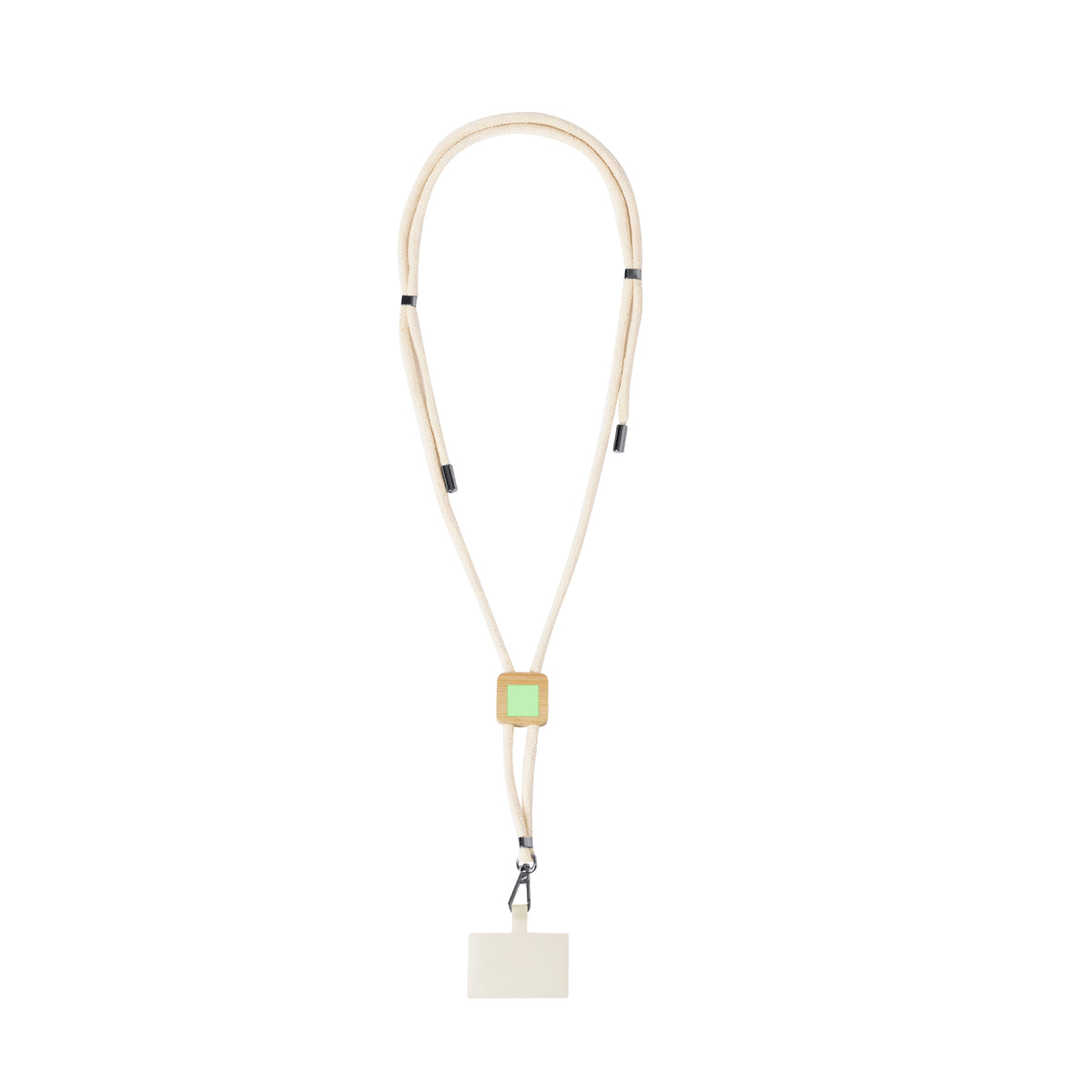 Reuter Lanyard – Sustainable Smartphone Accessory for Irish Businesses