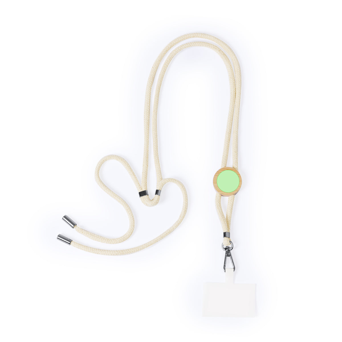 Reuter Lanyard – Sustainable Smartphone Accessory for Irish Businesses