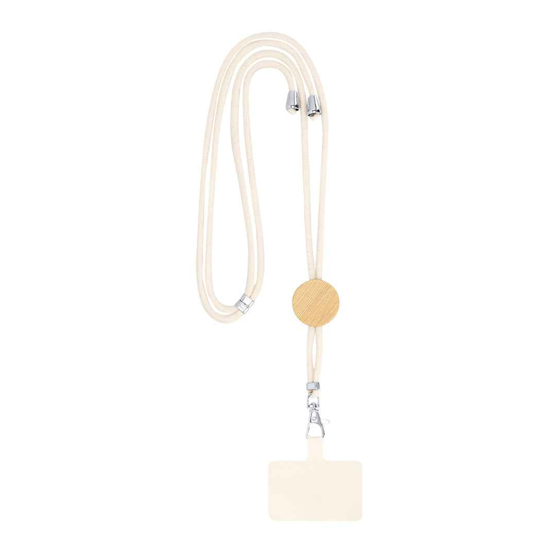 Reuter Lanyard – Sustainable Smartphone Accessory for Irish Businesses