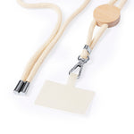 Reuter Lanyard – Sustainable Smartphone Accessory for Irish Businesses