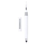 Gobit Pen – Practical Multi-Use Ball Pen with Cleaning Accessories