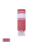 Botari Pareo Towel – Soft Cotton-Polyester Blend for Bulk Orders