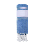 Lainen Recycled Cotton Towel – Sustainable Soft Pareo Towel