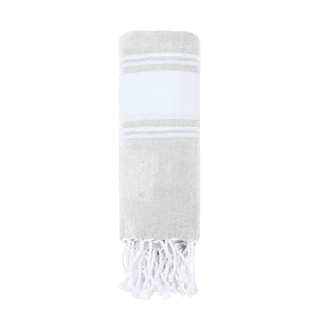 Lainen Recycled Cotton Towel – Sustainable Soft Pareo Towel