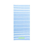 Harlow Recycled Cotton Pareo Towel – Sustainable and Stylish