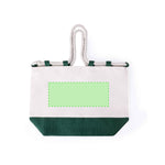Belesi Cotton Bag – Durable and Stylish Reusable Bag for Irish Businesses