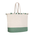 Belesi Cotton Bag – Durable and Stylish Reusable Bag for Irish Businesses
