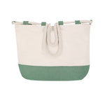 Belesi Cotton Bag – Durable and Stylish Reusable Bag for Irish Businesses