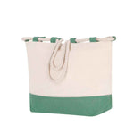 Belesi Cotton Bag – Durable and Stylish Reusable Bag for Irish Businesses