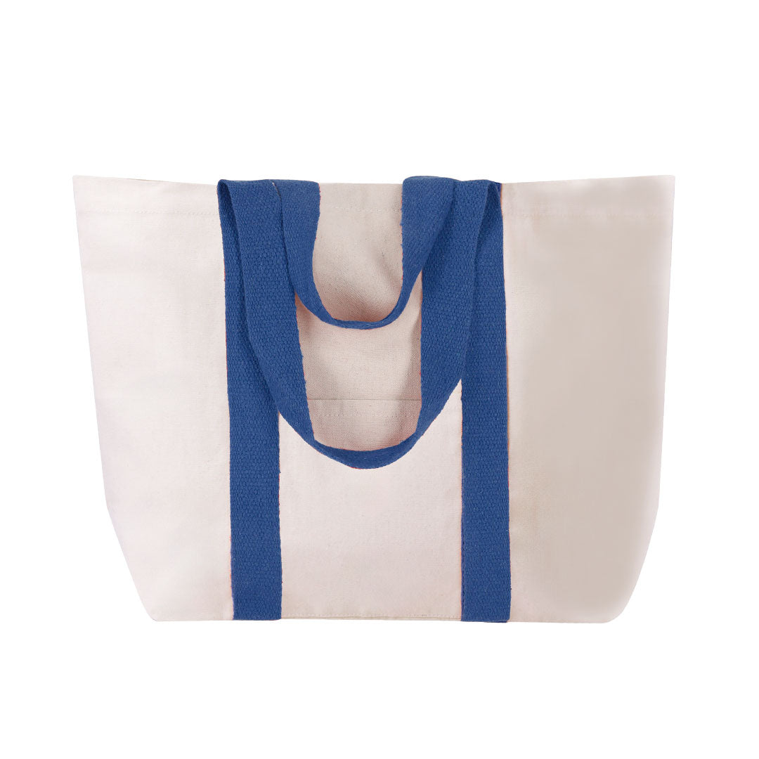 Dretan Cotton Bag – Durable and Practical Tote for Irish Businesses