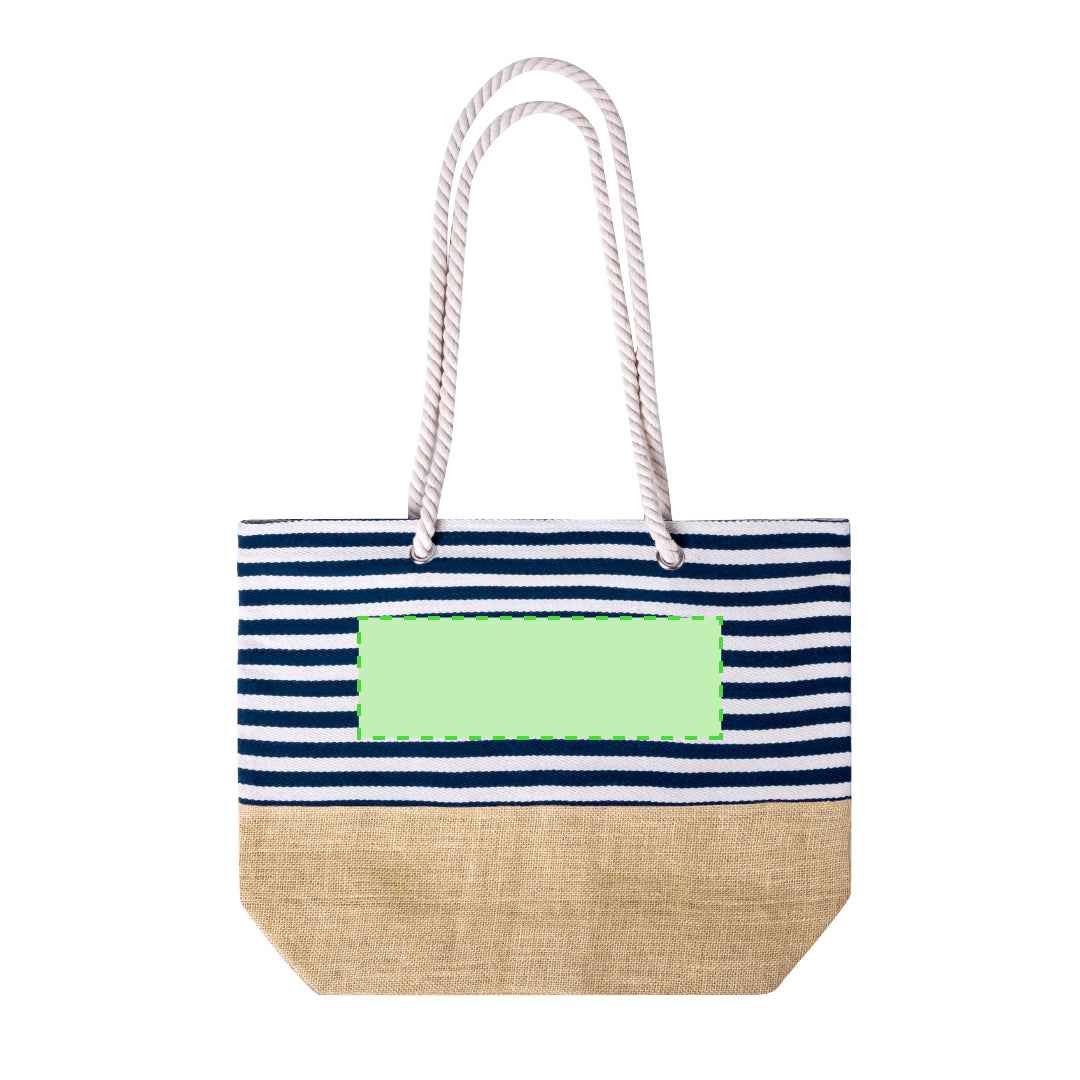 Ivyx Cotton Bag – Durable and Stylish Sustainable Tote