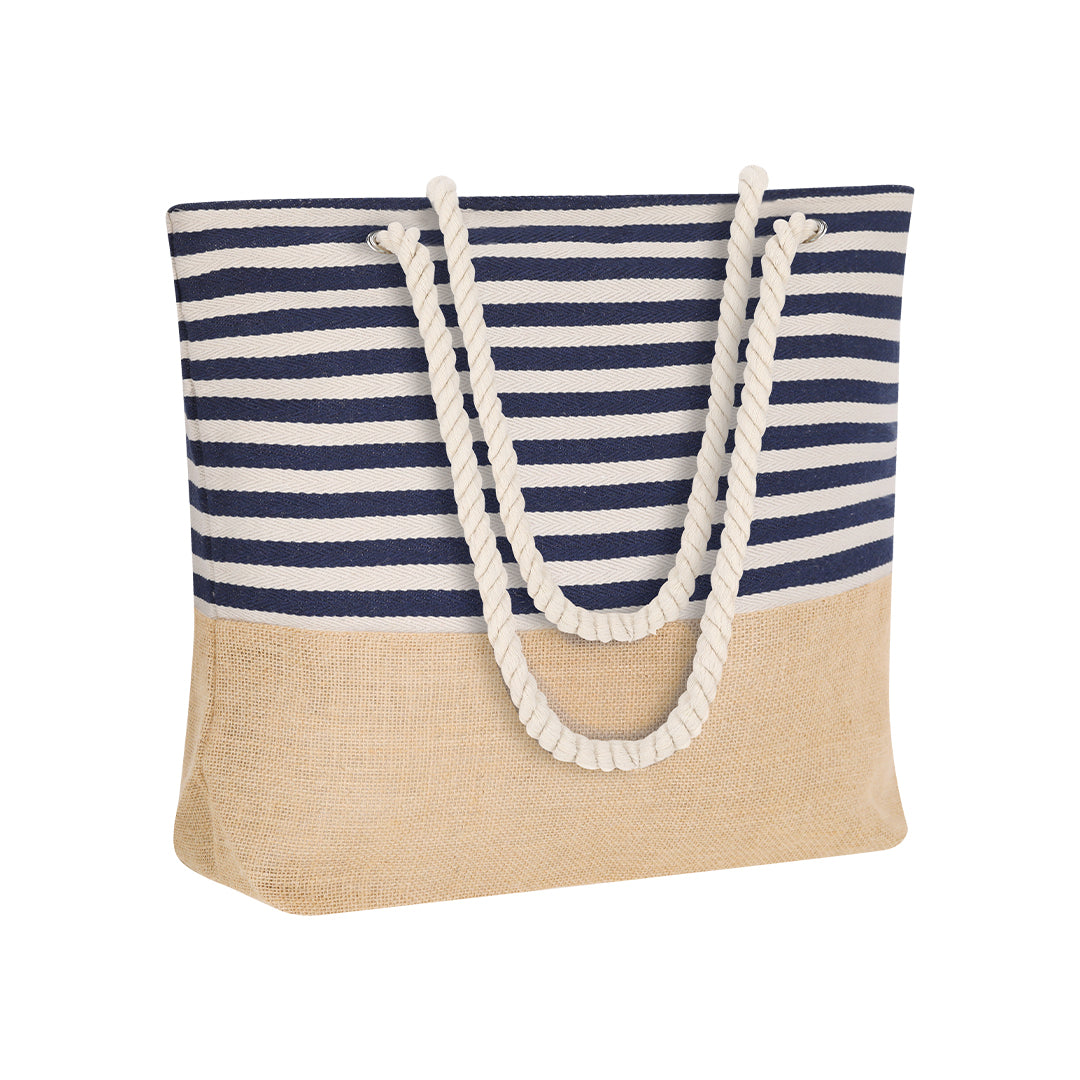 Ivyx Cotton Bag – Durable and Stylish Sustainable Tote