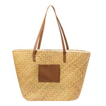 Moxia Straw Bag – Stylish and Sustainable Tote for Bulk Orders