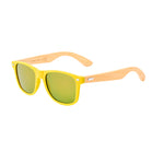 Ferguson Bamboo Sunglasses – Sustainable and Stylish Eyewear