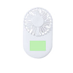Fanger Portable Fan – Durable and Practical Cooling Solution