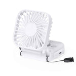 Benard Portable Fan – Durable and Versatile Cooling Solution